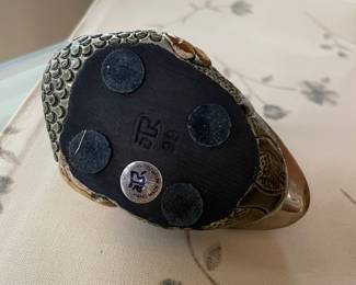 De Rosa Rinconada Duck Figurine