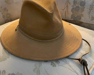 Henschel HatQuarters Sun Hat - Made in U.S.A.