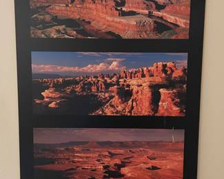 The American West Poster