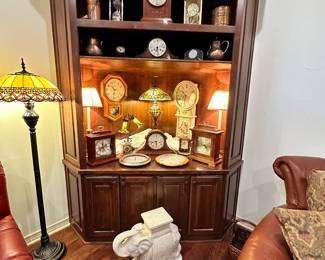 Clock Collection