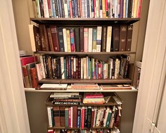 Fine Collection of Great Reading/Study Material