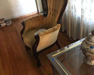 Chair 