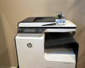 HP printer