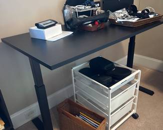 Drafting table