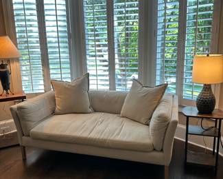 Restoration Hardware daybed