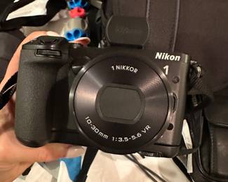 Nikon 1