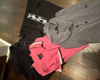 Hugo Boss men’s size Large and  XL