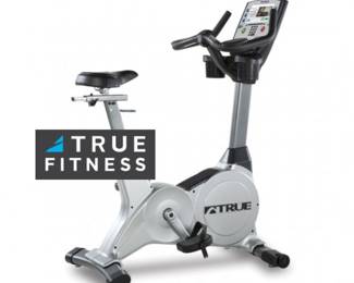 WHY CHOOSE TRUE FITNESS?
True club-quality bikes face rigorous testing to guarantee they are fit for extended use, whether at the gym or in your home. The result? Exceptional quality with smooth, quiet performance and unparalleled durability.
