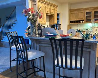 Barstools 