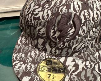 59Fifty New Era hats 
