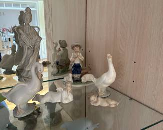 More Lladro 