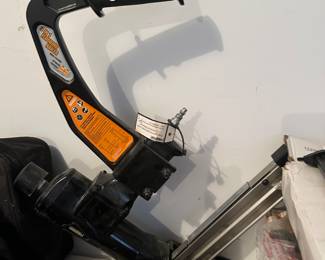 Nail gun 