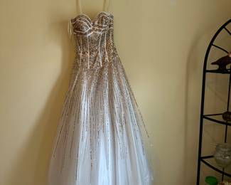 Another prom dress