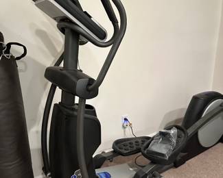 Elliptical 