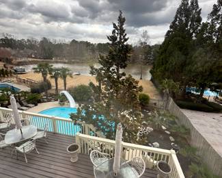 Outdoor oasis in Acworth 