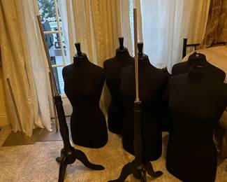 Mannequins 