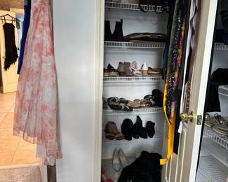 More women shoes