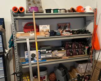 Tools and home renovation necessities 