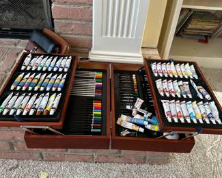 Art set
