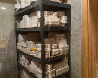 FULL Collection of Softy molds 