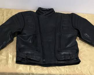Top Gear Racing Jacket