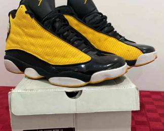 Fast Yellow