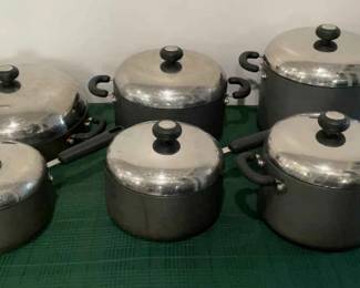 Get Cooking 