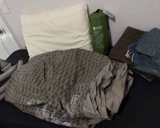 Mystery Lot