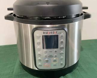 Instant Pot