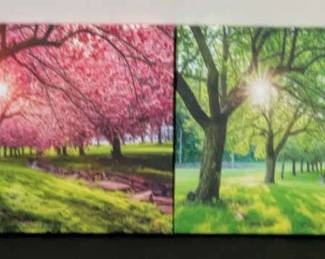 All The Seasons