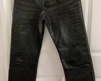 Enjoyleather Pants