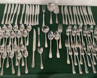 Wallace Silverware