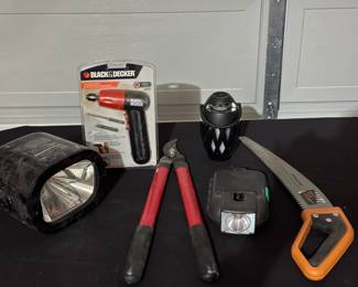 Handy tools
