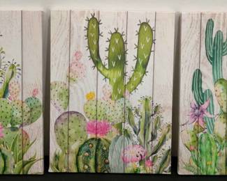 Desert Cactus