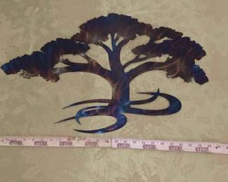 Tree Paradise