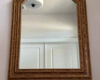  008 Mirror Mirror On The Wall