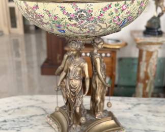 PORCELAIN