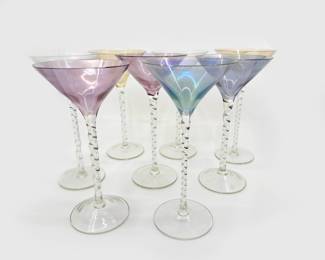 GLASSWARE