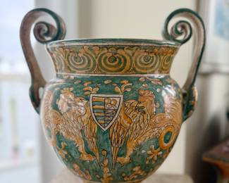 ITALIAN CERAMICS