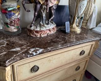 BEDROOM FURNITURE 