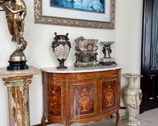 SCULPTURES