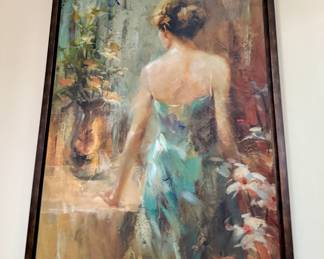 ORIGINAL ART