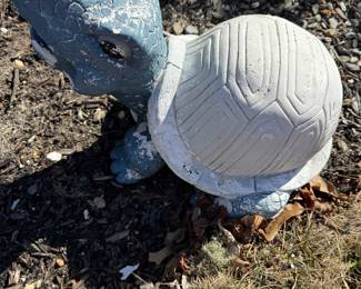 yard art