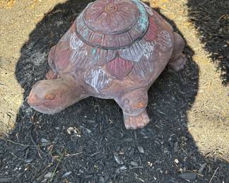 yard art
