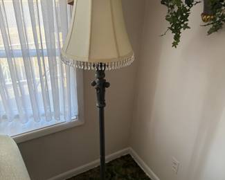 vintage lamp