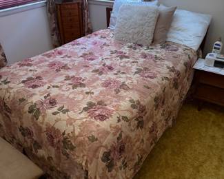 bed covers