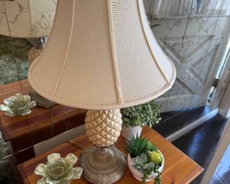 lamp