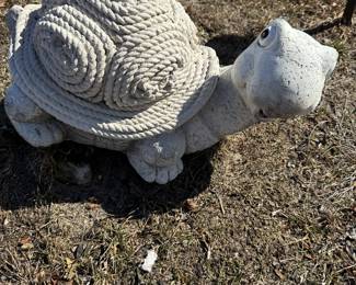 tommy the turtle