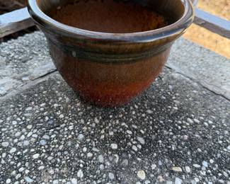 pot