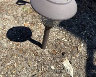 solar lights